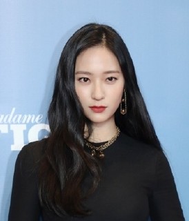 F X のクリスタル 韓国女優としても活躍中 少女時代ジェシカはお姉さん