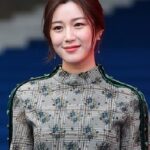 韓国女優のイ・ダイン イ・スンギと結婚して子供が誕生！キョン・ミリの娘