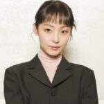 韓国女優のチョン・ソニ 母・妹も芸能人でも七光りではない実力派