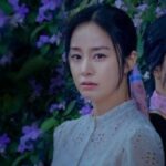 韓国ドラマ「庭のある家」キム・テヒとイム・ジヨンの共演 サスペンスドラマ