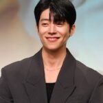 韓国俳優のチェ・ジョンヒョプ　日本ドラマ「Eye Love You」で二階堂ふみと共演