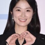 韓国女優のキム・ヘユン ドラマ「ソンジェ背負って走れ」で大ブレーク